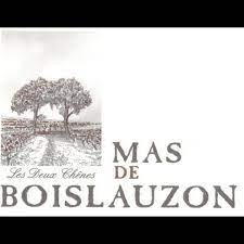 Mas de Boislauzon La Chaussynette Red Field Wine