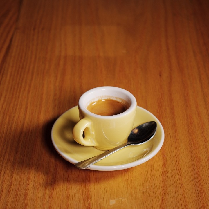 Espresso