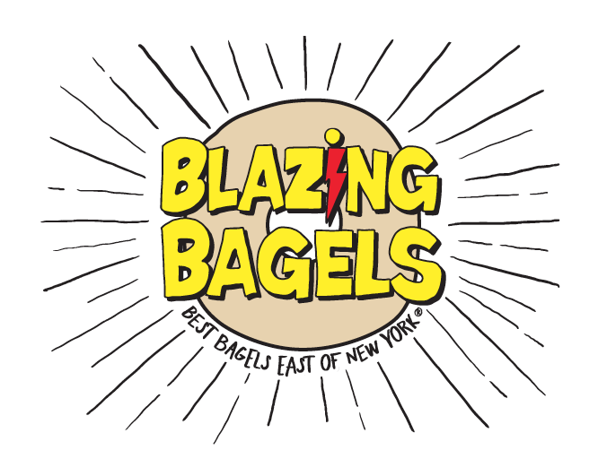 Blazing Bagels - Issaquah