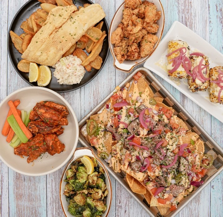 Restaurant banner image