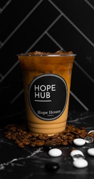 Hope Hub Coffee