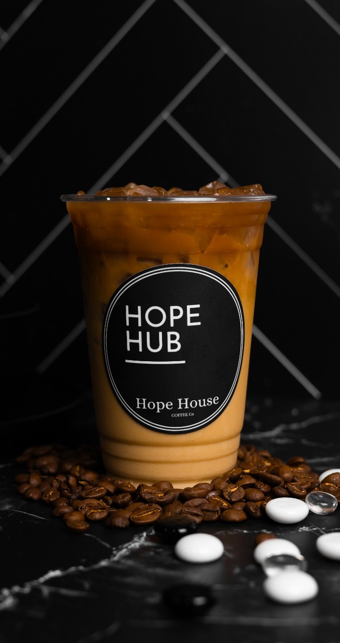 Hope Hub Coffee