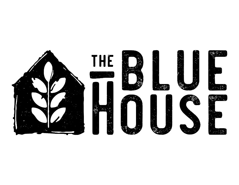 The Blue House Madrid, NY