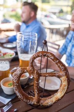 Generations Tap & Grill