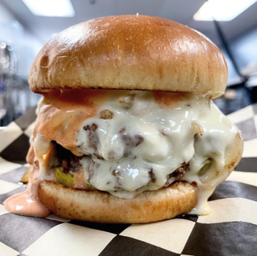 Marietta Melt Yard