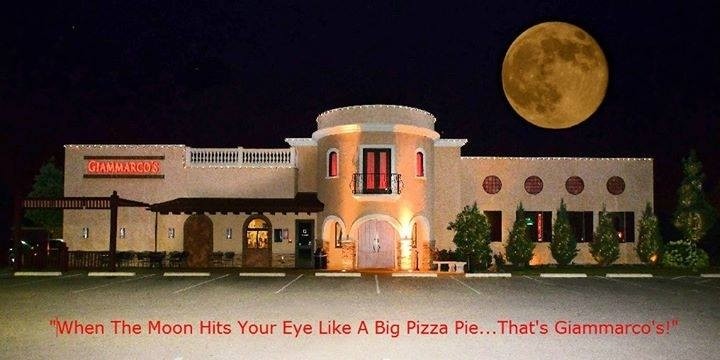 Giammarco’s Italian Restaurant 6030 Chandler Ct