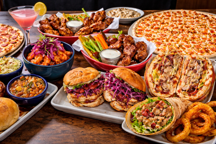 Restaurant banner image