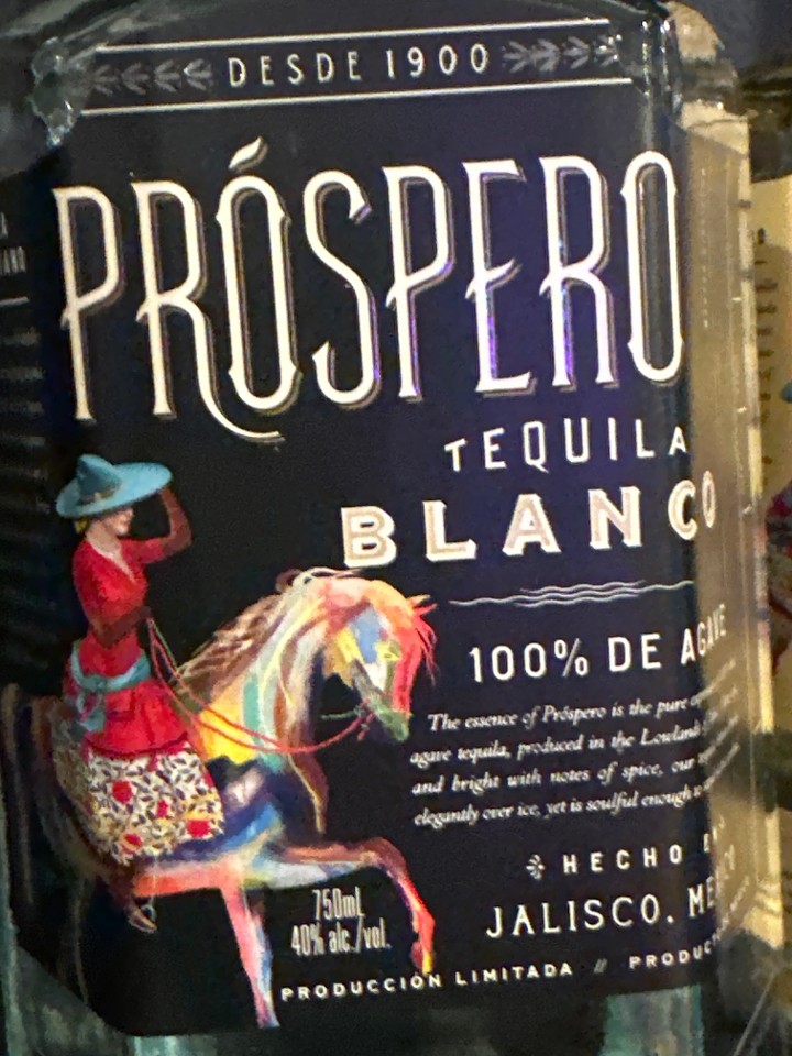 Prospero Blanco