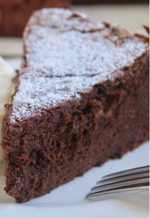 Chocolate Torte