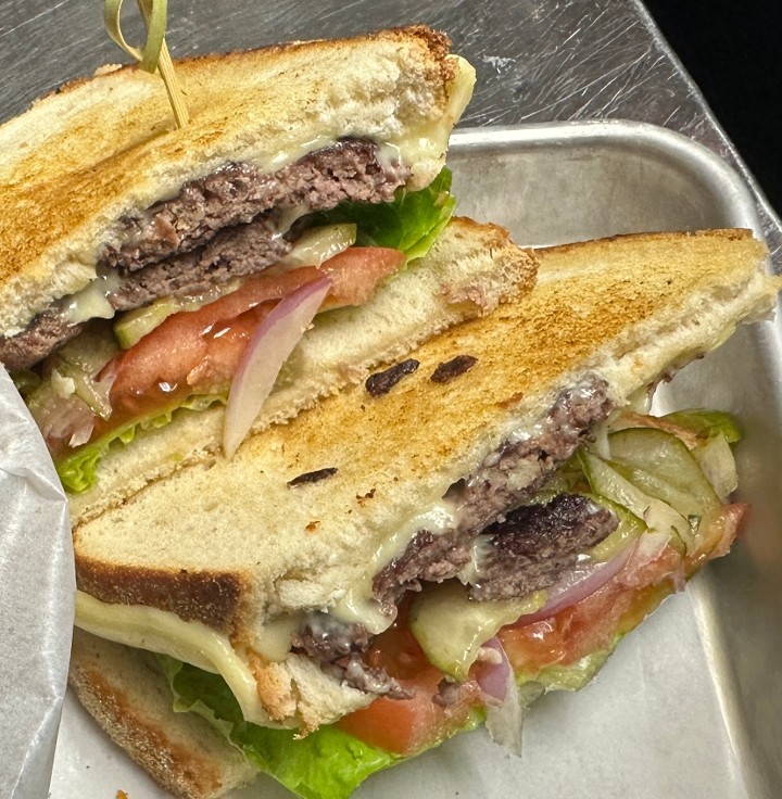 Street Burger