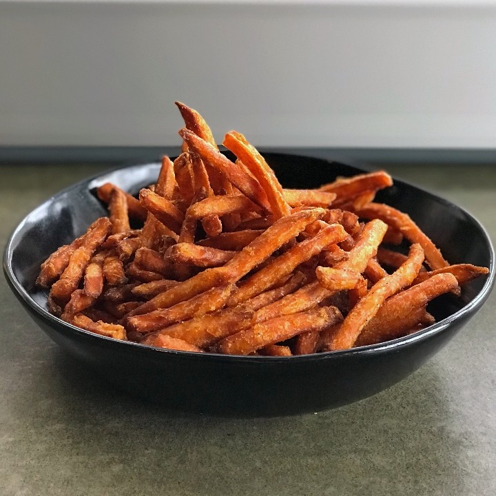 Sweet Potato Fries