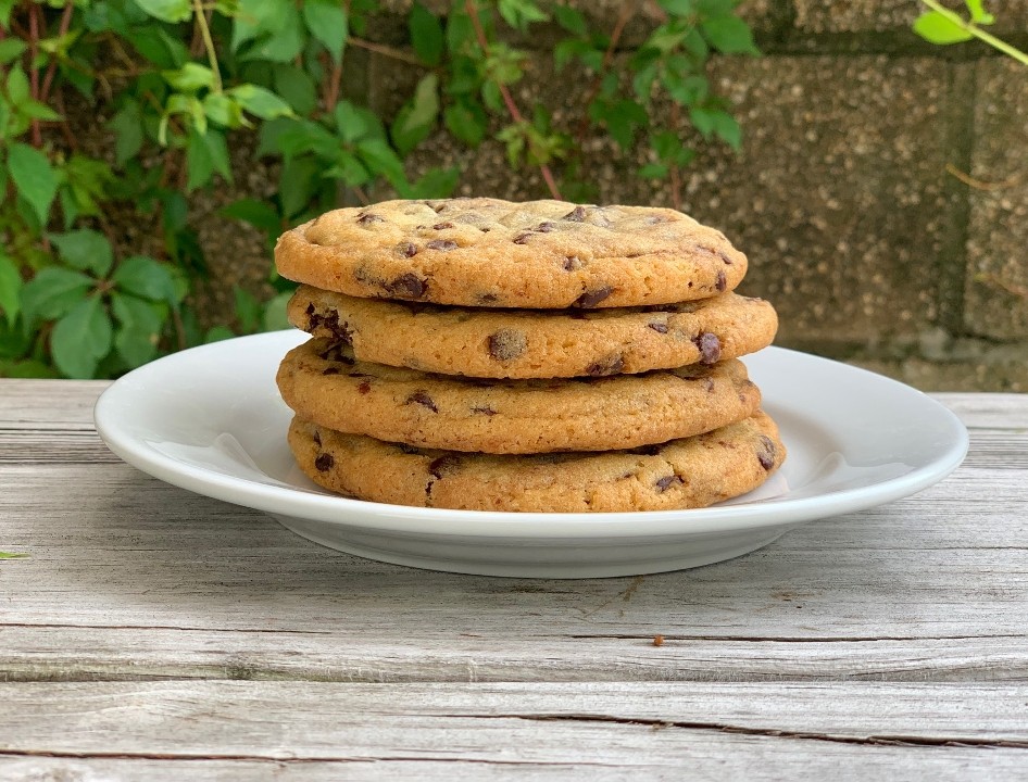 Chocolate Chip Cookie Large