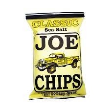 Joe Classic Chip