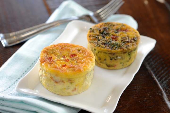Strata Vegetable 2 Pack
