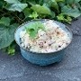 Case - Tuna Salad