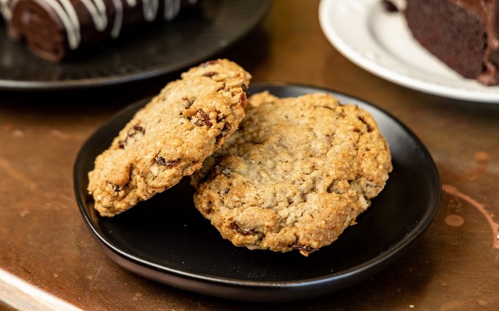 Oatmeal Cookie Large