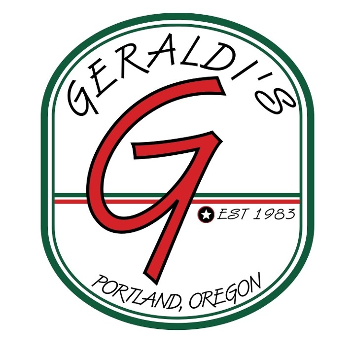 Geraldi's Italian Sandwiches