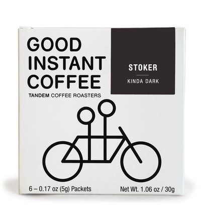 Tandem Coffee "Stoker" Instant
