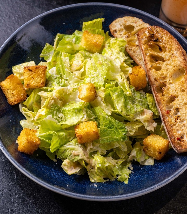 Caesar Salad (Entree)