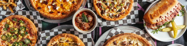 Restaurant banner image