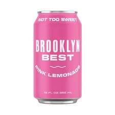 Brooklyn's Best Lemonade