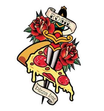 Rosie Pizza Bar