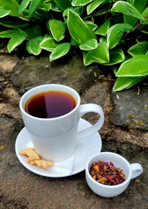 Chaucer's Cup Herbal Tea