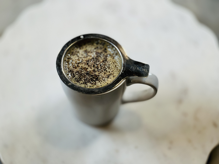 Masala Chai