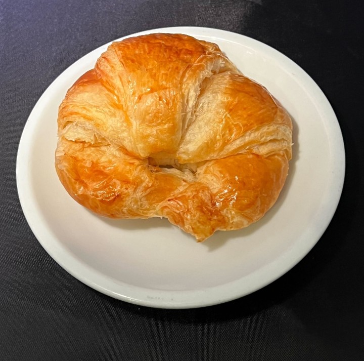 Buttery Croissant
