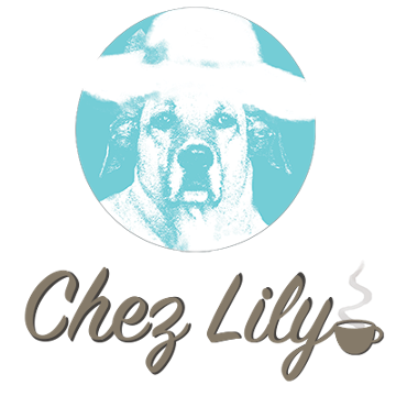 Chez Lily Cafe - DC Mount Vernon DC