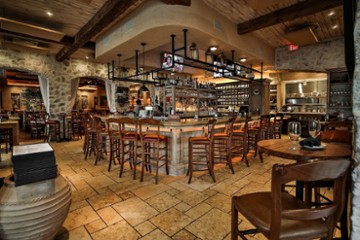Estia Greek Taverna (Radnor)
