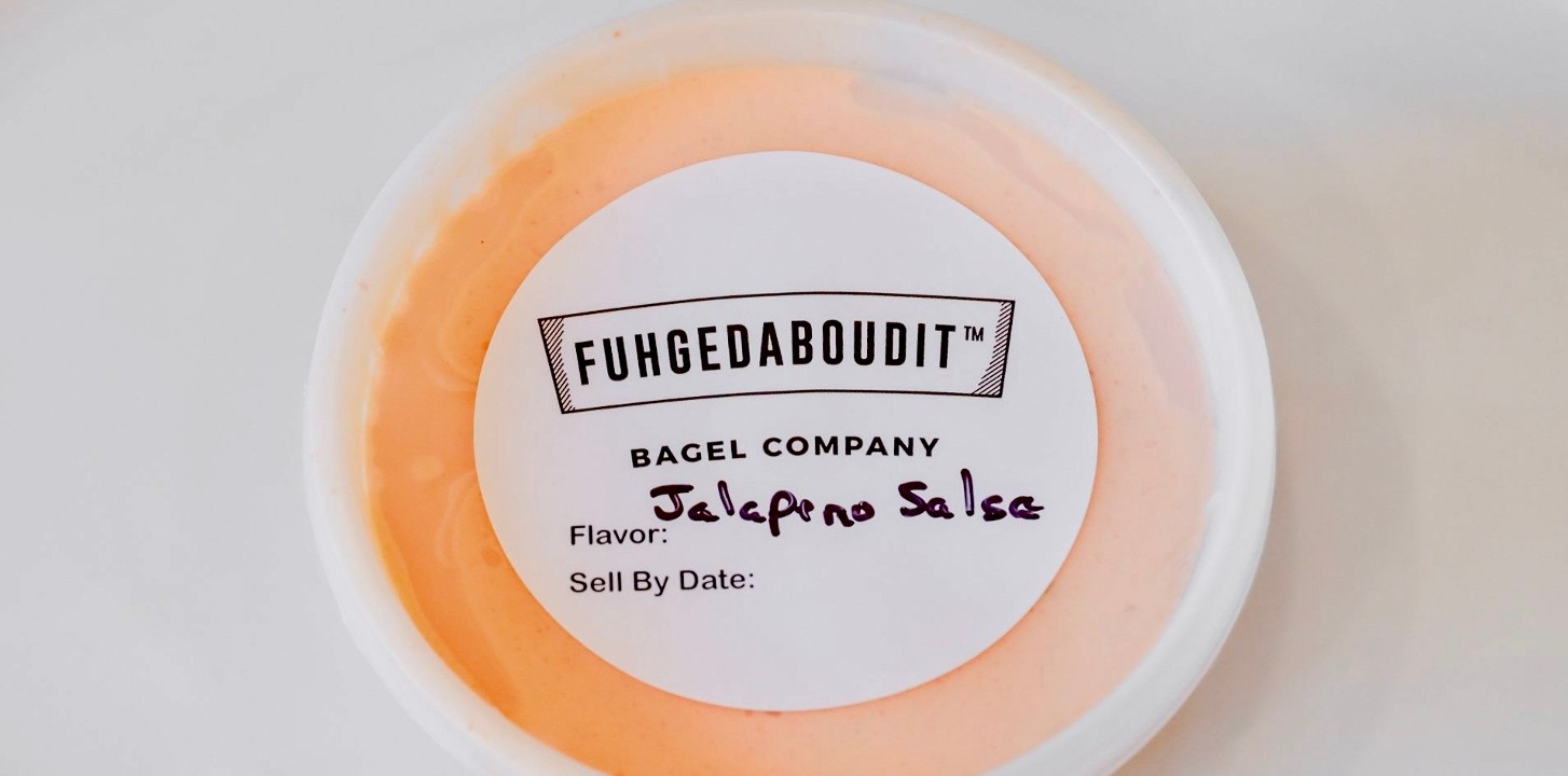 Jalapeno Salsa-8oz