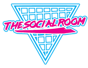 The Social Room - New