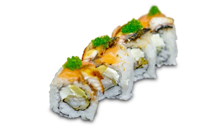 Super AA Sushi Roll