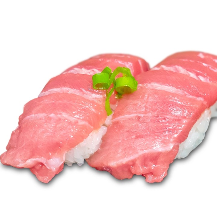Fresh Bluefin Tuna Toro