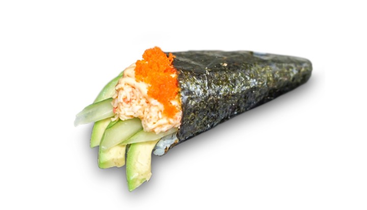 Spicy California Hand Roll
