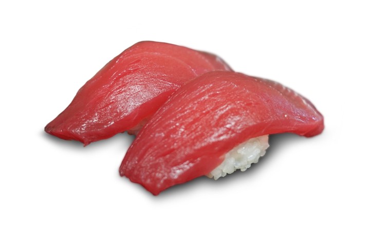 Fresh Bluefin Tuna