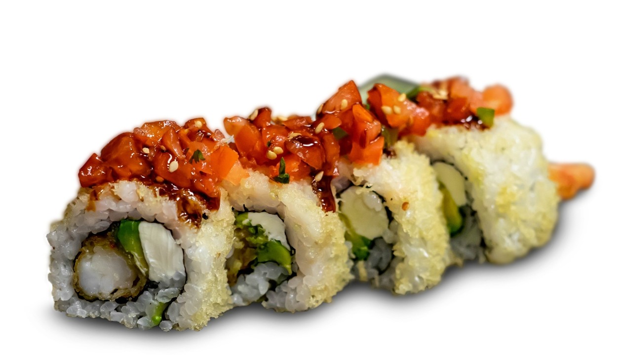 AA Sushi Roll