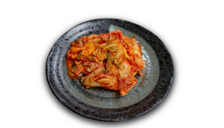 Fresh Kimchi