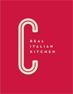 Capishe: Real Italian Kitchen Dilworth/Charlotte logo
