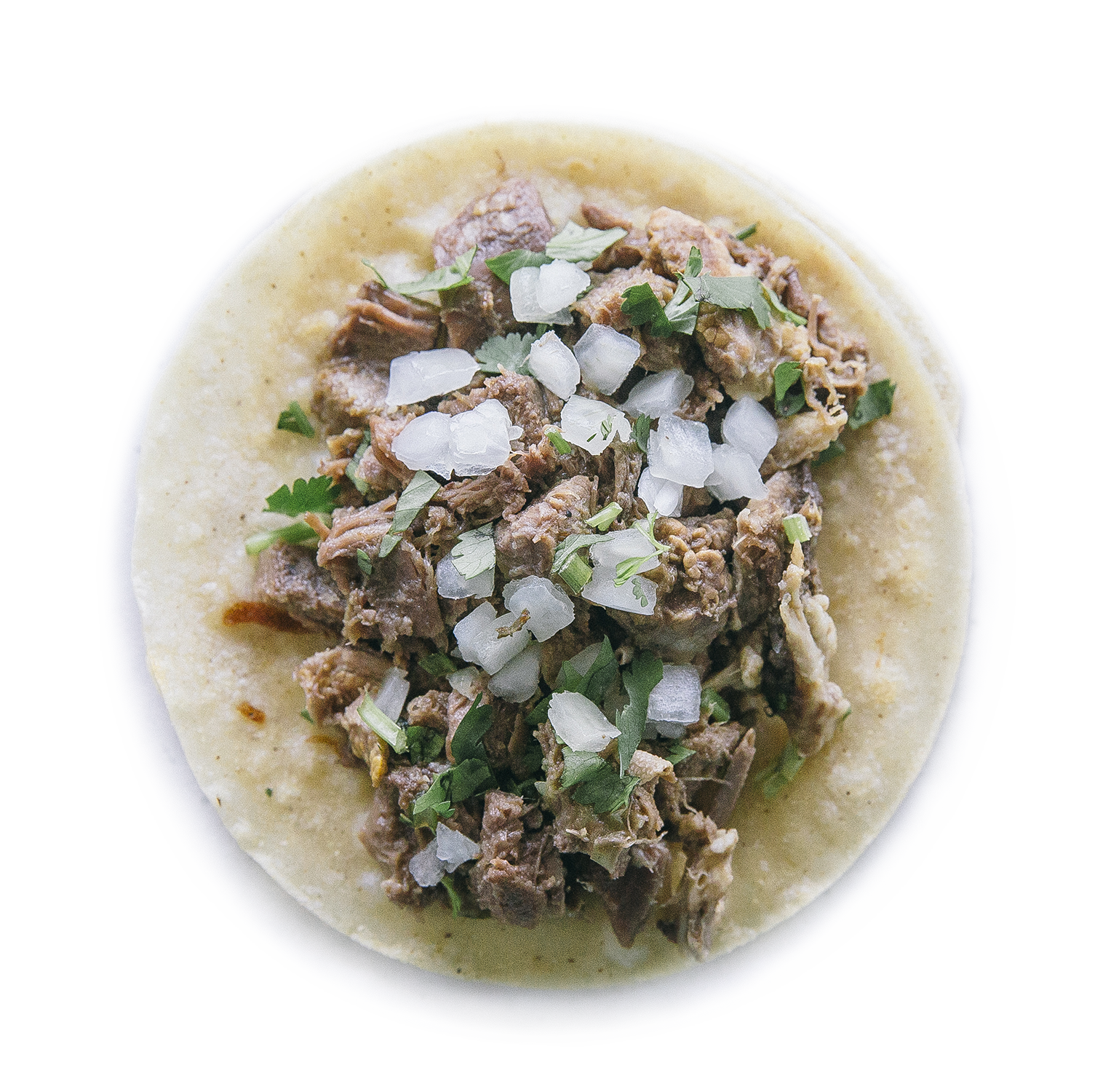 Celina OMG Steak Taco