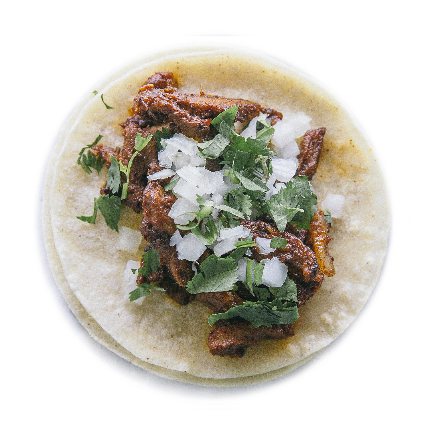 Celina Cali Style Burrito