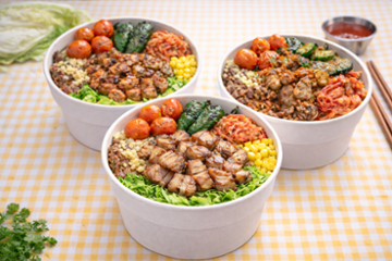 Craft Bowl 2117 East Ball Road