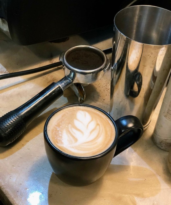 Latte 20oz