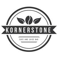 Kornerstone Cafe & Juice Bar Larkin logo