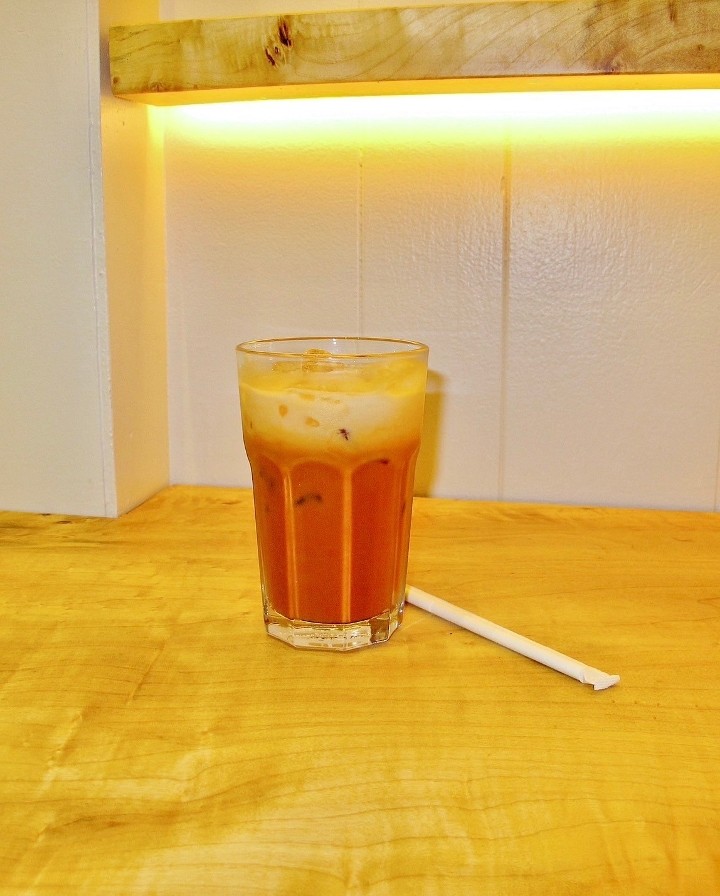 Thai Ice Tea