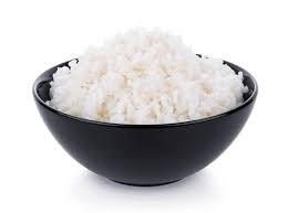 White Rice (v)(gf)(pt)