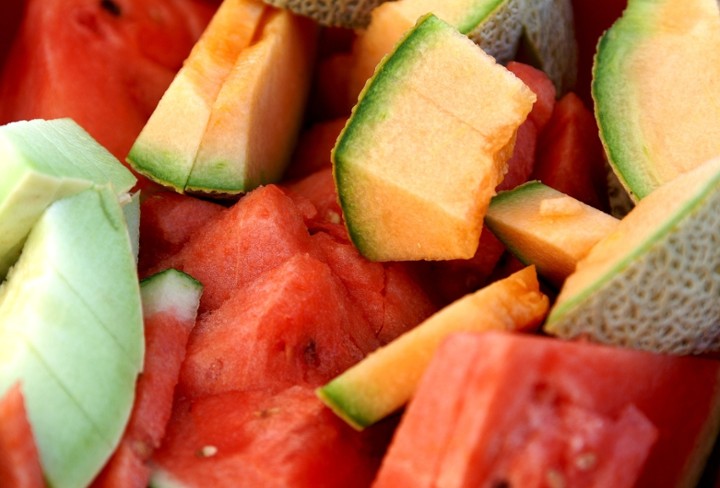 Fruit Cup