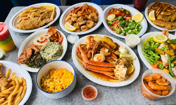 Restaurant banner image