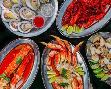 Seafood Urway